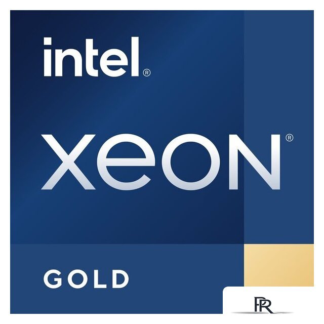 Процессор Intel Xeon Gold 6538N - Изображение №1 — Интернет-магазин ПроЗаказ