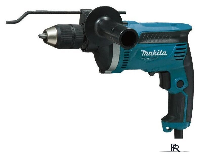 Ударная дрель Makita M8101B - Изображение №1 — Интернет-магазин ПроЗаказ