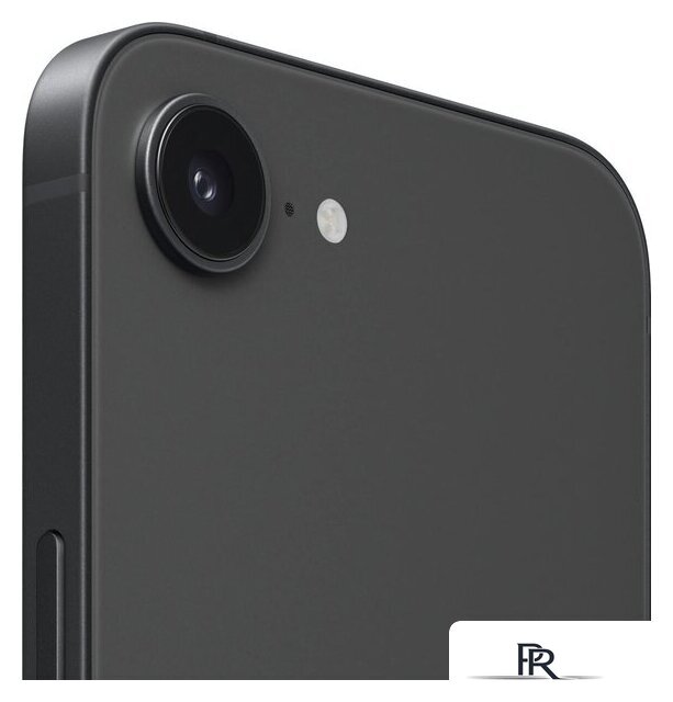 Телефон Apple iPhone 16e 128GB (черный) - Изображение №3 — Интернет-магазин ПроЗаказ