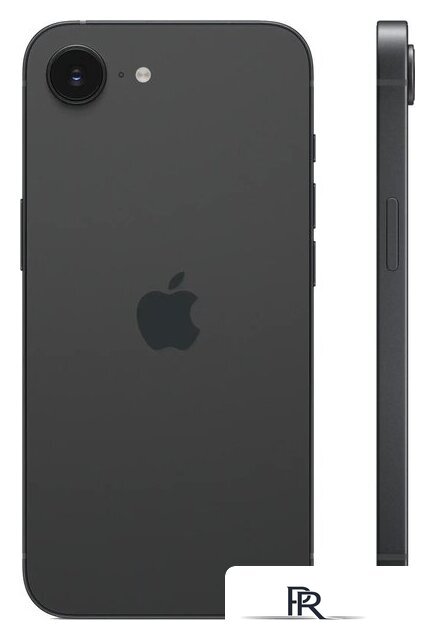Телефон Apple iPhone 16e 128GB (черный) - Изображение №2 — Интернет-магазин ПроЗаказ