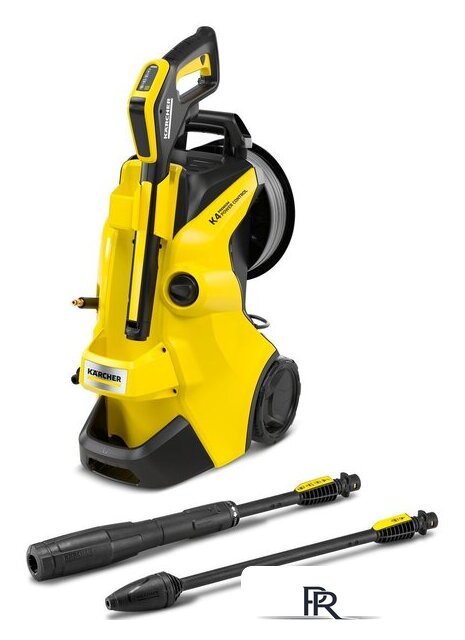 Мойка высокого давления Karcher K4 Premium Power Control Flex 1.324-330.0 - Изображение №1 — Интернет-магазин ПроЗаказ