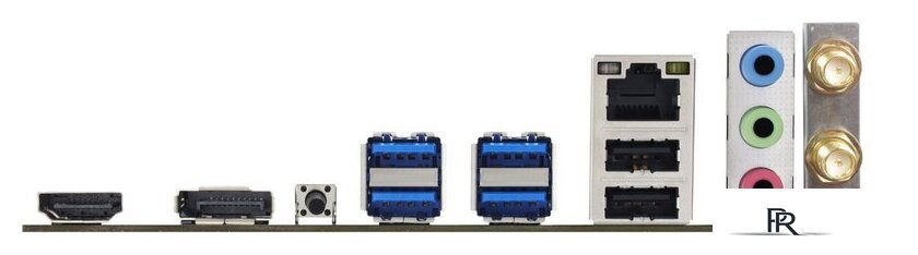 Материнская плата BIOSTAR B650MS2-E Ver. 6.0 - Изображение №3 — Интернет-магазин ПроЗаказ