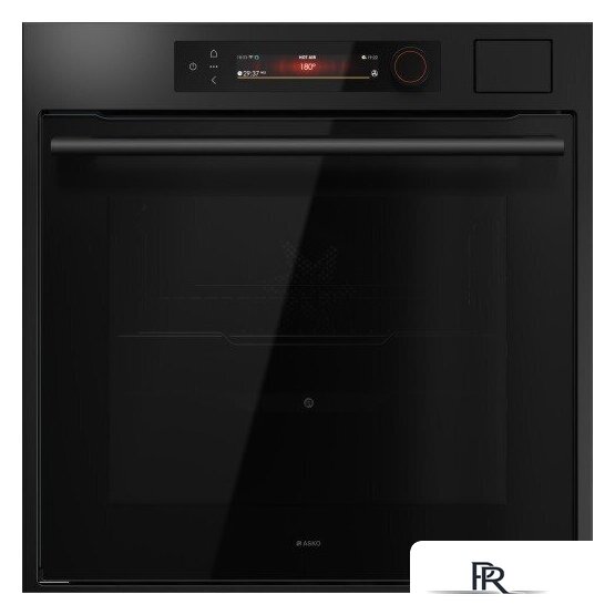 Электрический духовой шкаф ASKO OCS66GSH - Изображение №2 — Интернет-магазин ПроЗаказ