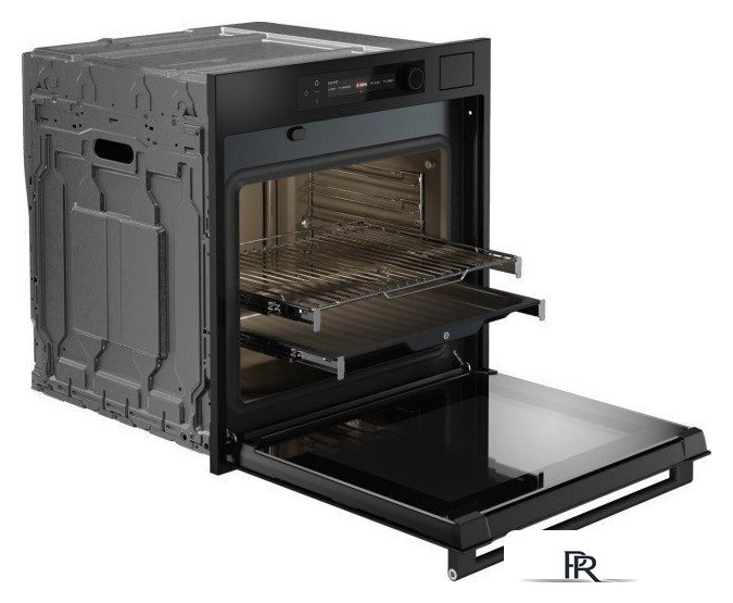 Электрический духовой шкаф ASKO OCS66GSH - Изображение №3 — Интернет-магазин ПроЗаказ