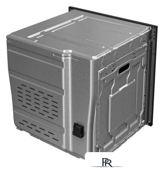 Электрический духовой шкаф ASKO OCS66GSH - Изображение №7 — Интернет-магазин ПроЗаказ