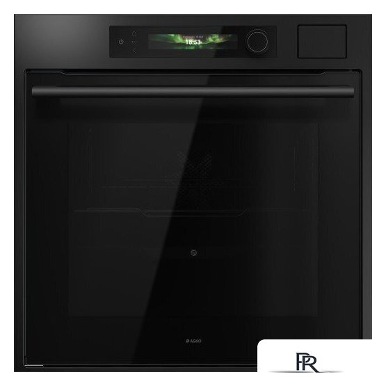 Электрический духовой шкаф ASKO OCS66GSH - Изображение №1 — Интернет-магазин ПроЗаказ