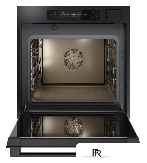 Электрический духовой шкаф ASKO OCS66GSH - Изображение №5 — Интернет-магазин ПроЗаказ