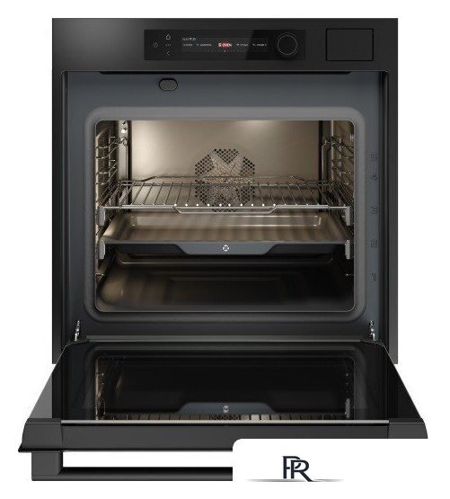 Электрический духовой шкаф ASKO OCS66GSH - Изображение №6 — Интернет-магазин ПроЗаказ