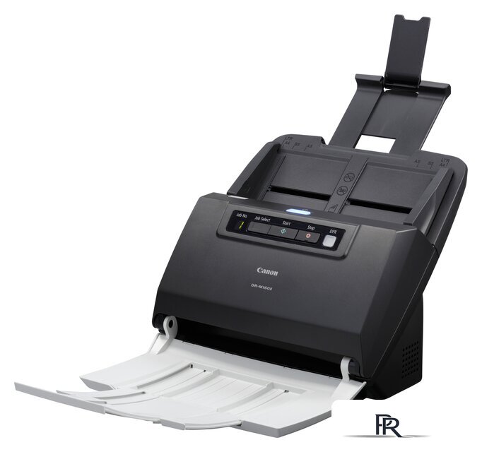 Сканер Canon imageFORMULA DR-M160II - Изображение №4 — Интернет-магазин ПроЗаказ