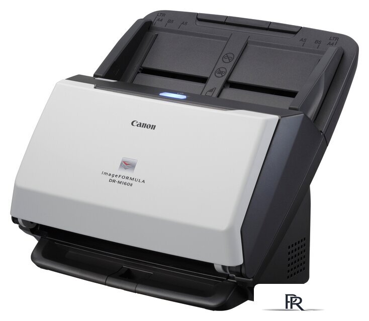 Сканер Canon imageFORMULA DR-M160II - Изображение №1 — Интернет-магазин ПроЗаказ