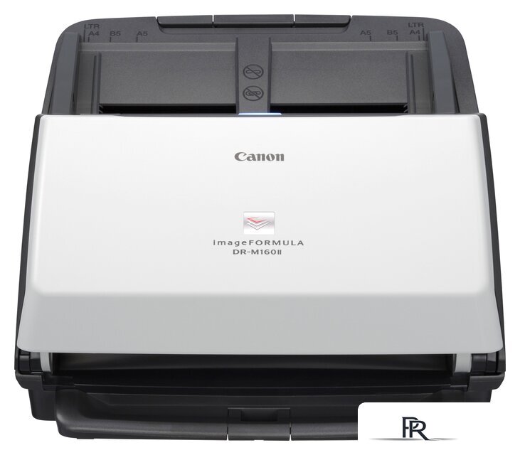 Сканер Canon imageFORMULA DR-M160II - Изображение №2 — Интернет-магазин ПроЗаказ