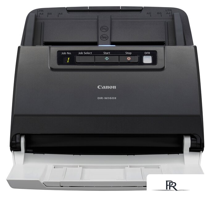 Сканер Canon imageFORMULA DR-M160II - Изображение №3 — Интернет-магазин ПроЗаказ