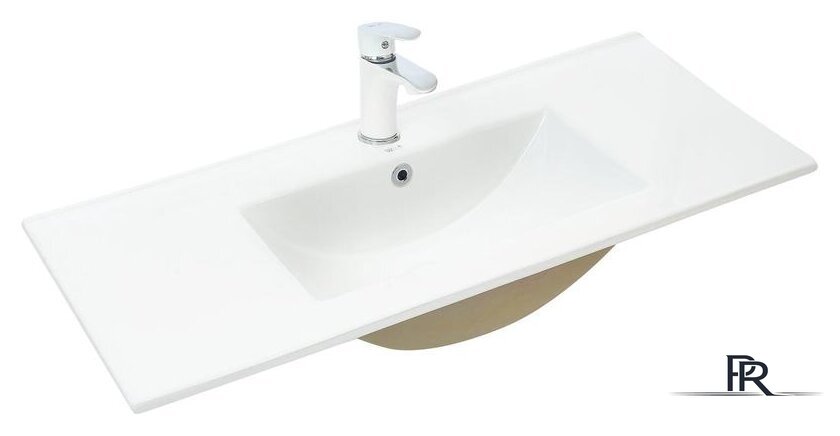 Умывальник WeltWasser Deilbach 7517-80 - Изображение №1 — Интернет-магазин ПроЗаказ