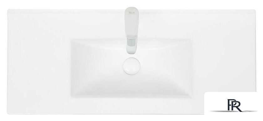 Умывальник WeltWasser Deilbach 7517-80 - Изображение №2 — Интернет-магазин ПроЗаказ