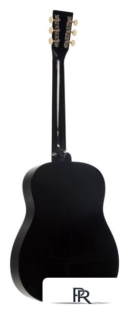 Акустическая гитара Terris TF-385A BK - Изображение №3 — Интернет-магазин ПроЗаказ