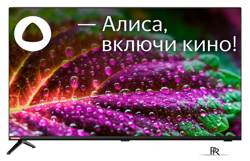 Телевизор StarWind SW-LED32SG300 - Изображение №1 — Интернет-магазин ПроЗаказ