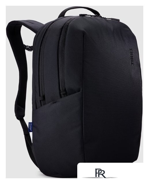 Городской рюкзак Thule Subterra 2 27L TSLB417BLK (черный) - Изображение №1 — Интернет-магазин ПроЗаказ