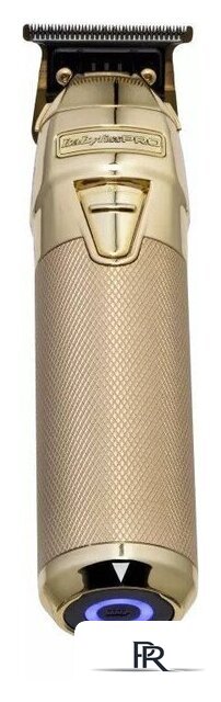 Триммер для бороды и усов BaByliss PRO FX799GE - Изображение №3 — Интернет-магазин ПроЗаказ