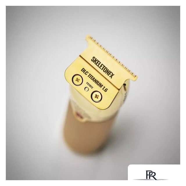 Триммер для бороды и усов BaByliss PRO FX799GE - Изображение №2 — Интернет-магазин ПроЗаказ