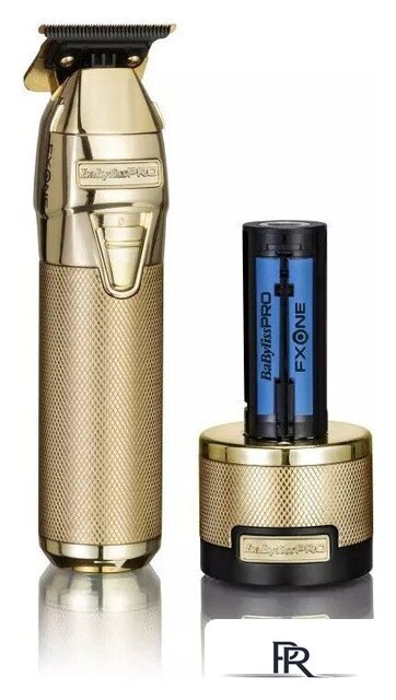 Триммер для бороды и усов BaByliss PRO FX799GE - Изображение №1 — Интернет-магазин ПроЗаказ