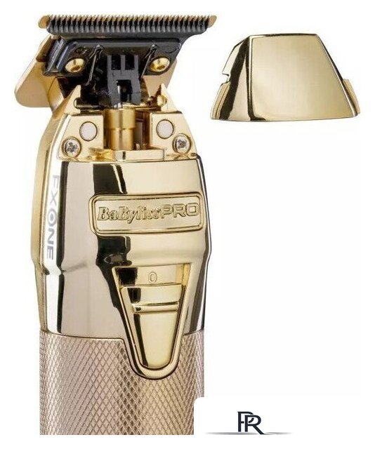 Триммер для бороды и усов BaByliss PRO FX799GE - Изображение №5 — Интернет-магазин ПроЗаказ