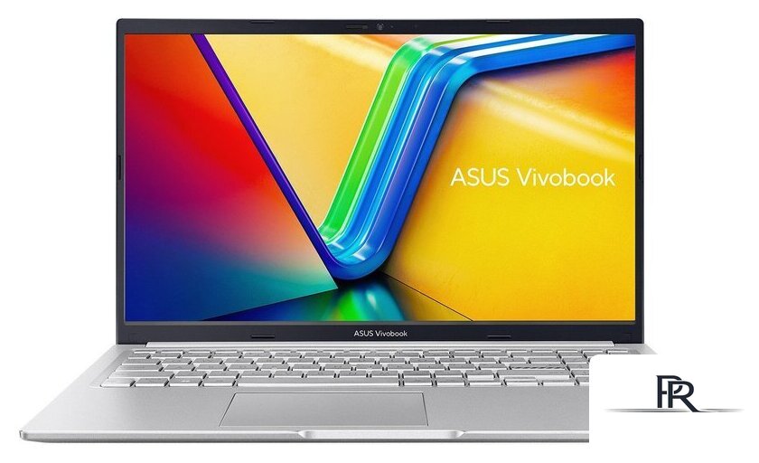 Ноутбук ASUS Vivobook 15 X1502VA-BQ490 - Изображение №1 — Интернет-магазин ПроЗаказ