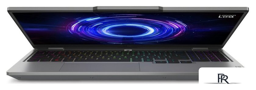 Игровой ноутбук Lenovo LOQ 15IRX10 83JE00YPPS - Изображение №9 — Интернет-магазин ПроЗаказ