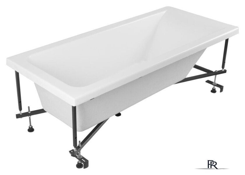 Ванна Aquanet Bright 165x70 - Изображение №4 — Интернет-магазин ПроЗаказ