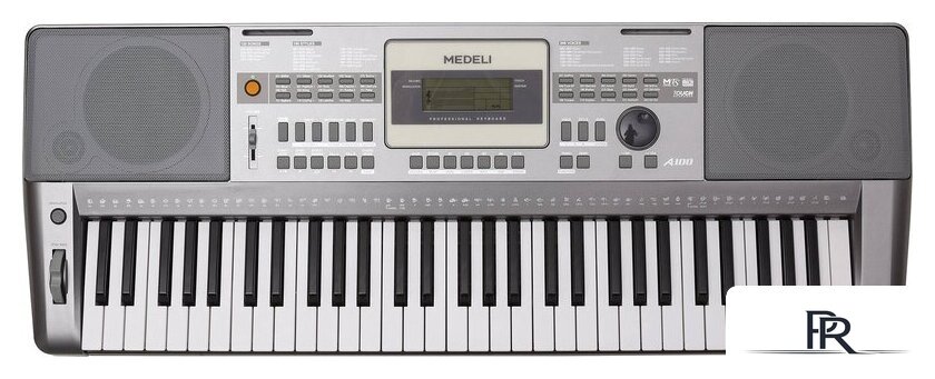 Синтезатор Medeli A100 - Изображение №1 — Интернет-магазин ПроЗаказ