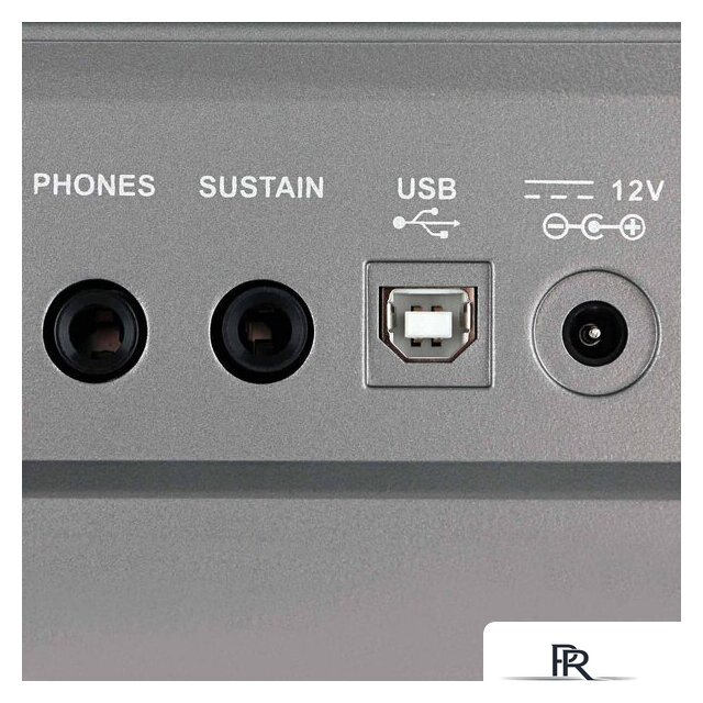 Синтезатор Medeli A100 - Изображение №4 — Интернет-магазин ПроЗаказ