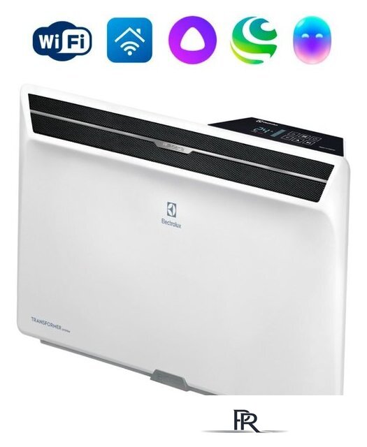 Конвектор Electrolux Air Gate Transformer ECH/AG2-1500 T (инверторное управление) - Изображение №6 — Интернет-магазин ПроЗаказ