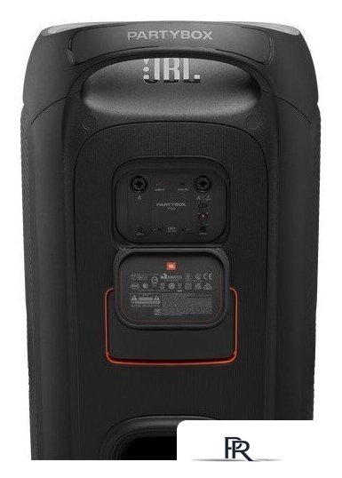 Патибокс JBL PartyBox 720 - Изображение №5 — Интернет-магазин ПроЗаказ