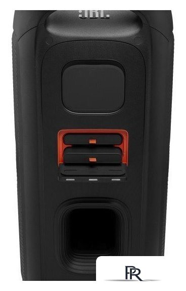 Патибокс JBL PartyBox 720 - Изображение №6 — Интернет-магазин ПроЗаказ