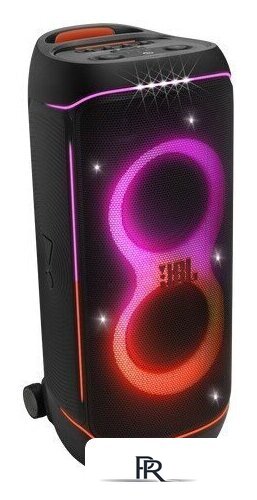 Патибокс JBL PartyBox 720 - Изображение №1 — Интернет-магазин ПроЗаказ