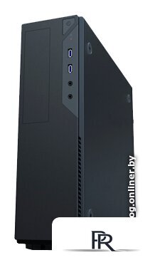Корпус Powerman EL-501 300W - Изображение №2 — Интернет-магазин ПроЗаказ