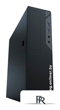 Корпус Powerman EL-501 300W - Изображение №1 — Интернет-магазин ПроЗаказ