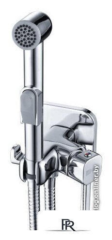 Гигиенический душ Lemark Solo LM7165C - Изображение №1 — Интернет-магазин ПроЗаказ