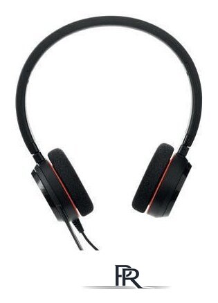 Офисная гарнитура Jabra Evolve 20 MS Stereo USB-C - Изображение №2 — Интернет-магазин ПроЗаказ