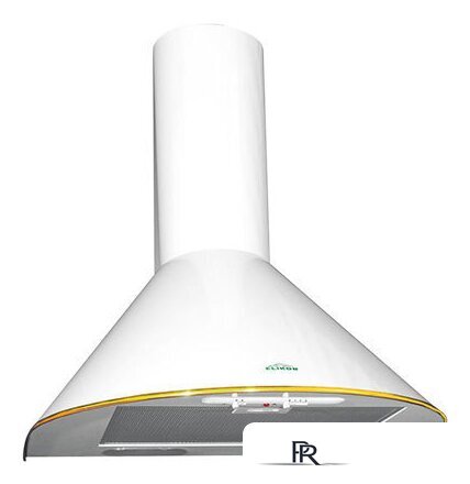 Кухонная вытяжка Elikor Эпсилон 60П-430-П3Л (белый/золото) - Изображение №1 — Интернет-магазин ПроЗаказ