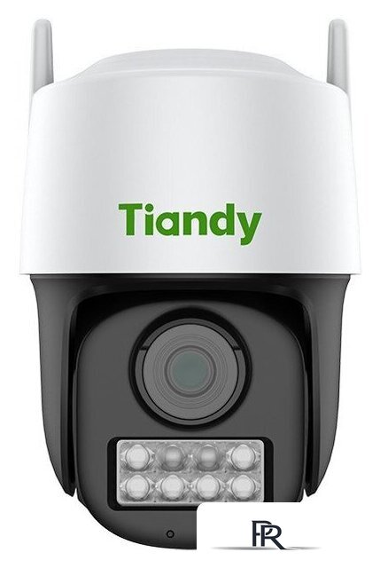 IP-камера Tiandy TC-H333N I5W/C/WIFI/4mm/V4.2 - Изображение №1 — Интернет-магазин ПроЗаказ