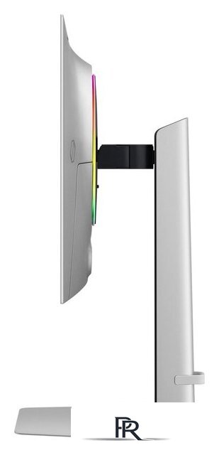 Игровой монитор Samsung Odyssey G6 LS27DG600SIXCI - Изображение №11 — Интернет-магазин ПроЗаказ