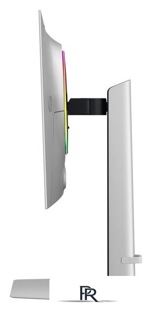 Игровой монитор Samsung Odyssey G6 LS27DG600SIXCI - Изображение №14 — Интернет-магазин ПроЗаказ