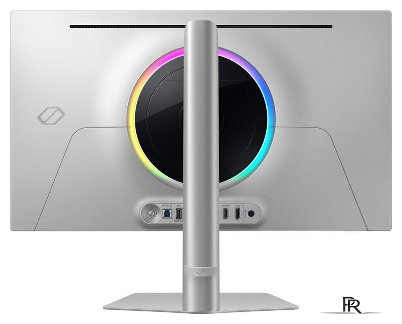 Игровой монитор Samsung Odyssey G6 LS27DG600SIXCI - Изображение №3 — Интернет-магазин ПроЗаказ