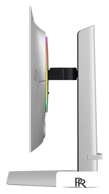 Игровой монитор Samsung Odyssey G6 LS27DG600SIXCI - Изображение №12 — Интернет-магазин ПроЗаказ