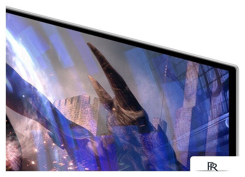 Игровой монитор Samsung Odyssey G6 LS27DG600SIXCI - Изображение №20 — Интернет-магазин ПроЗаказ