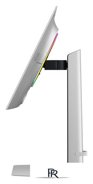 Игровой монитор Samsung Odyssey G6 LS27DG600SIXCI - Изображение №13 — Интернет-магазин ПроЗаказ