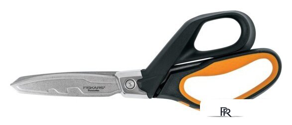 Ножницы садовые Fiskars PowerArc 1027205 - Изображение №1 — Интернет-магазин ПроЗаказ