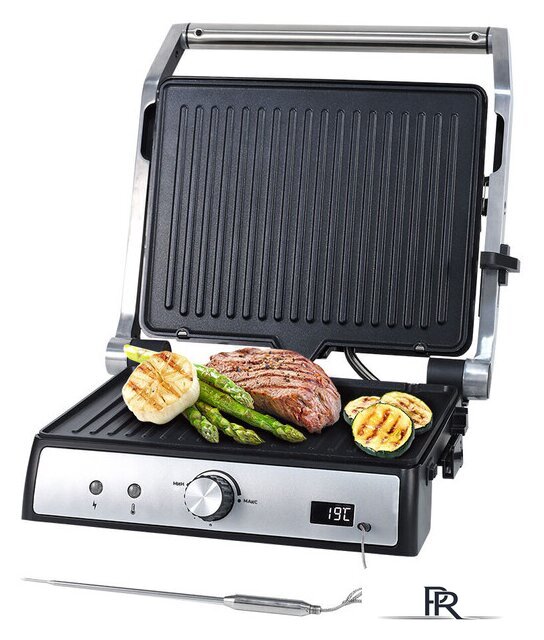 Электрогриль Tuarex TK-5001 - Изображение №1 — Интернет-магазин ПроЗаказ