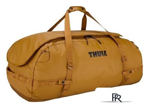 Дорожная сумка Thule Chasm 130L TDSD305 (golden) - Изображение №1 — Интернет-магазин ПроЗаказ
