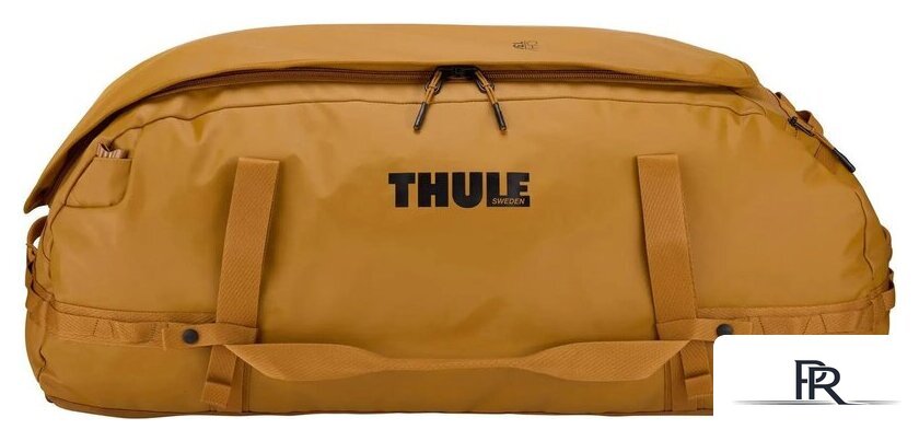 Дорожная сумка Thule Chasm 130L TDSD305 (golden) - Изображение №3 — Интернет-магазин ПроЗаказ